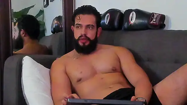 Justin_kingX7 – webcam-show