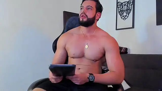 Chat XXX Live Justin_kingX7