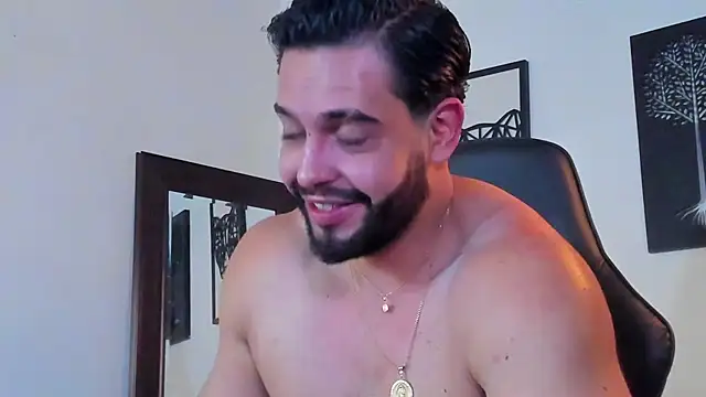 Justin_kingX7 라이브 XXX 채팅