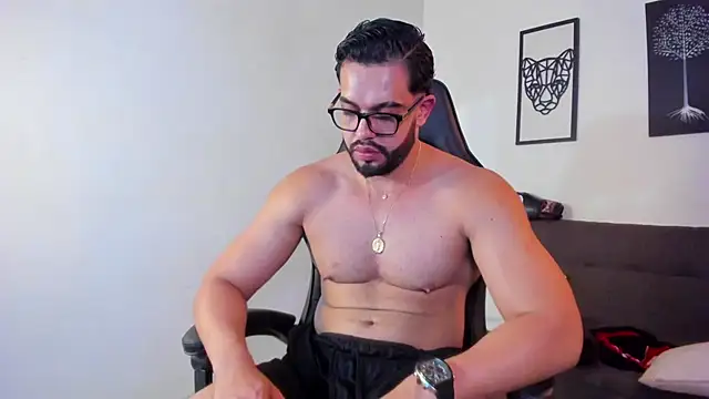 Czat XXX na żywo – Justin_kingX7