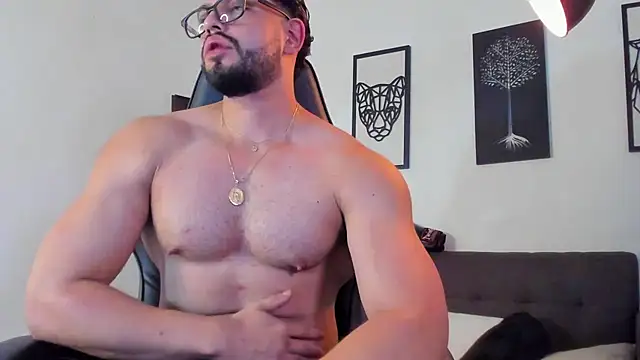 Justin_kingX7's Live XXX Chat