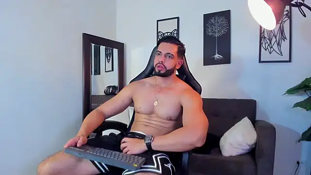 Justin_kingX7 Live XXX-chat