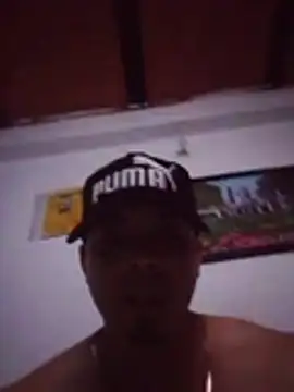 Webkamerová show Ricsus_prime