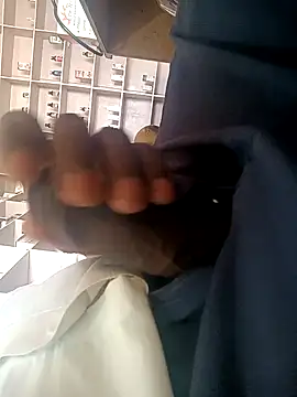 Pokazy przed kamerką – blackdick44