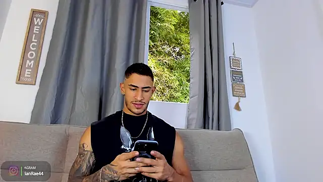 عرض كام Mr_adrian