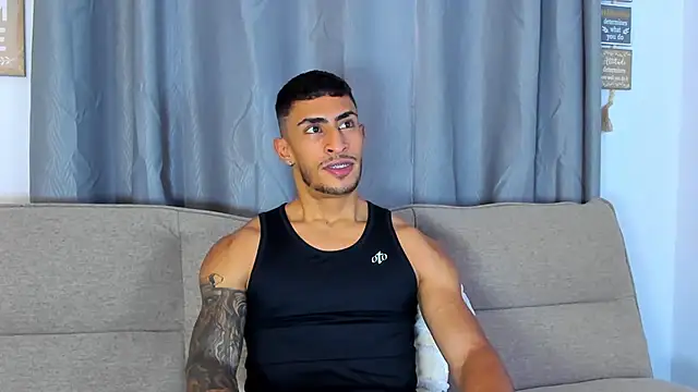 عرض كام Mr_adrian