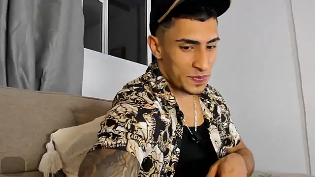 عرض كام Mr_adrian