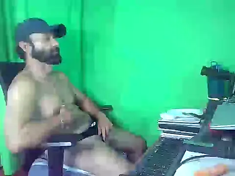 pipeFRIAS Webcam Show
