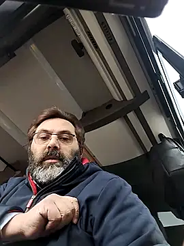 โชว์เว็บแคมของ Necroforo