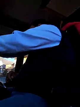 Show Webcam de Necroforo