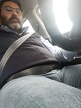 Necroforo – webcam-show