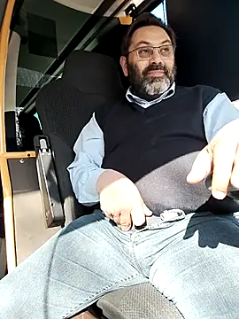 Necroforo Webcamshow