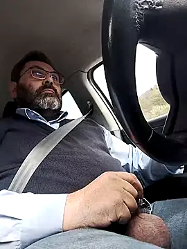 Necroforo Adlı Modelin Web Kamerası Şovu