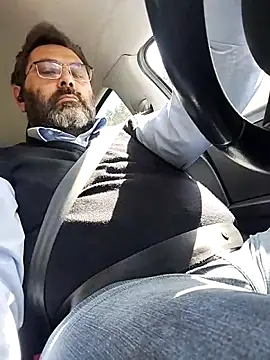 Necroforo – webcam-show