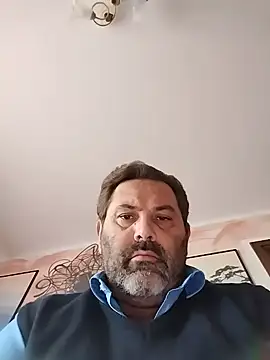 Necroforo Webcam show