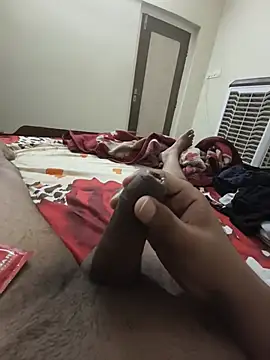 mommylover5's Webcam Show