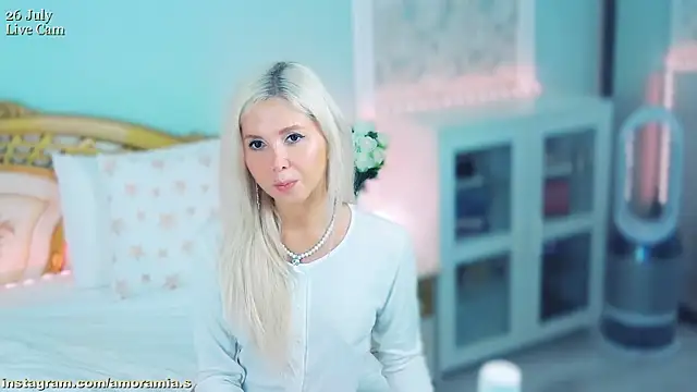 Chat XXX en directo de Amoramias