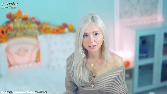 Chatroom XXX en direct de Amoramias