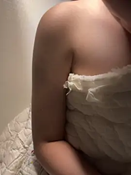 soonilove_ Webcam Show