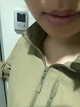 soonilove_ 웹캠 쇼