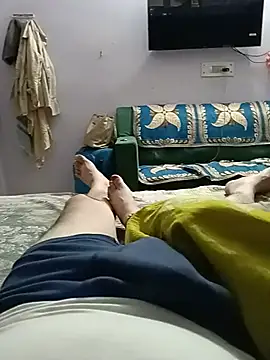 Mr_Ul Show in webcam
