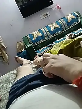 Вебкам-шоу Mr_Ul