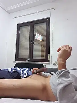 Elcurvo69 Adlı Modelin Canlı XXX Sohbeti