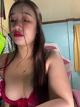 HOT_SEXYLADY: διαδικτυακό σόου στην κάμερα