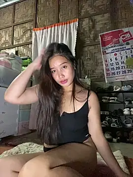 HOT_SEXYLADYのライブチャットルーム