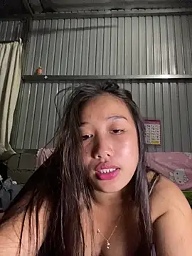 HOT_SEXYLADY 网络视讯表演