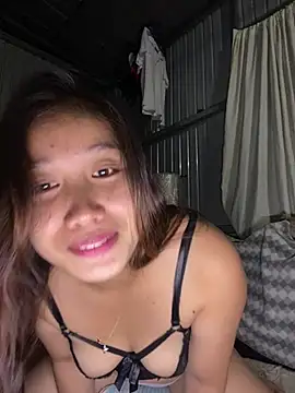 HOT_SEXYLADY's Webcam Show