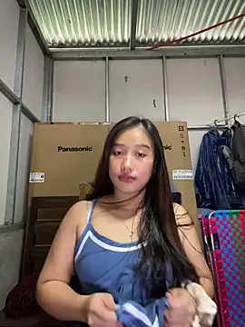 Show Webcam de Chubbyhotlady_03