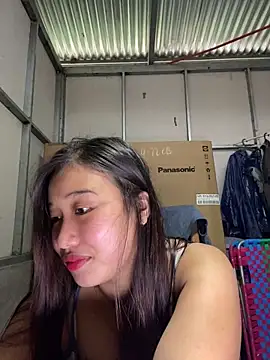 Chubbyhotlady_03's Webcam Show