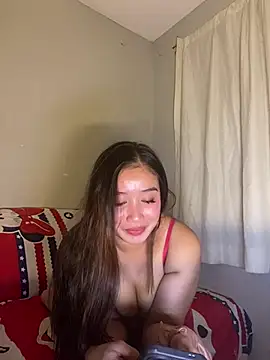 Pokazy przed kamerką – Chubbyhotlady_03