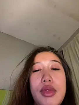 Chubbyhotlady_03 Show Webcam