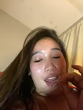 Chubbyhotlady_03's Webcam Show