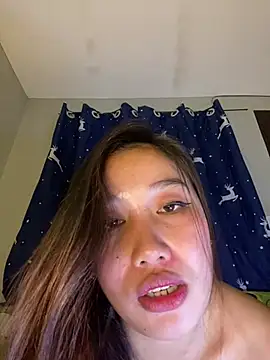 Webkamerová show Chubbyhotlady_03