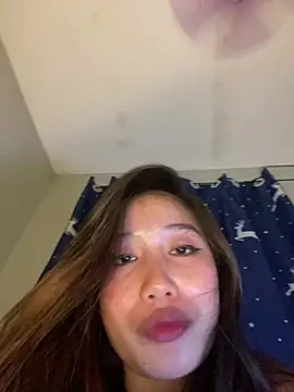 Chubbyhotlady_03's Webcam Show