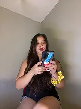 CHUBBYBABELADY02 Show in webcam