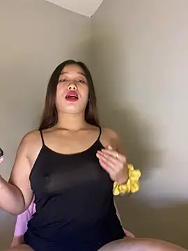 CHUBBYBABELADY02 网络视讯表演