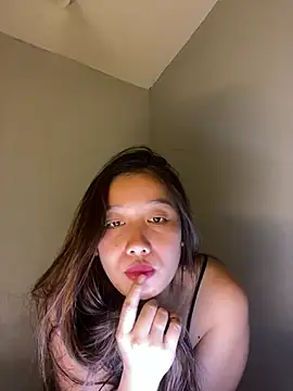 CHUBBYBABELADY02 Pertunjukan Webcam