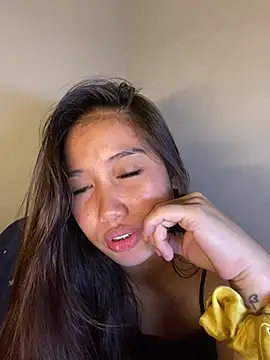 CHUBBYBABELADY02 Show in webcam