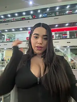 SofiaWildeen Live XXX chat