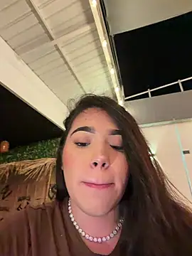 Chat soba uživo modela SofiaWildee