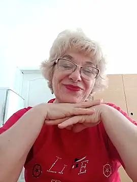 52MiaLove02 Pertunjukan Webcam