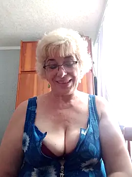 Show modela 52MiaLove02 na web-kameri