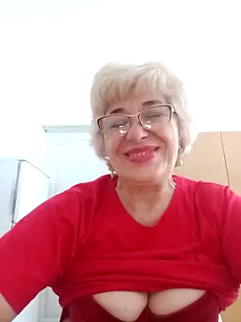 Webkamerová show 52MiaLove02