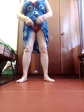 52MiaLove02 Adlı Modelin Web Kamerası Şovu