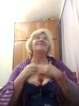 Show webcam de 52MiaLove02
