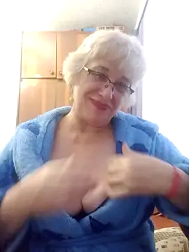 Show de 52MiaLove02 na webcam